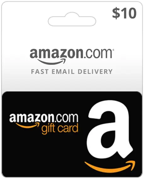 amazon gift card