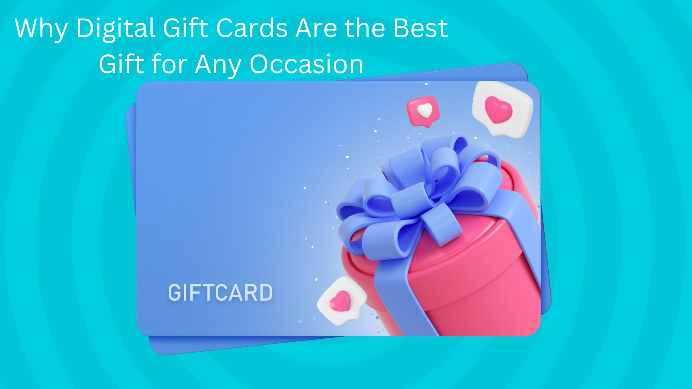 best gift cards